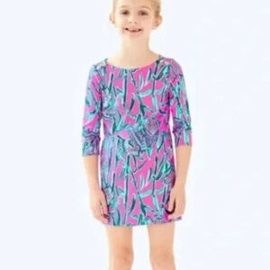 NWOT Lilly Pulitzer sophie Dress
